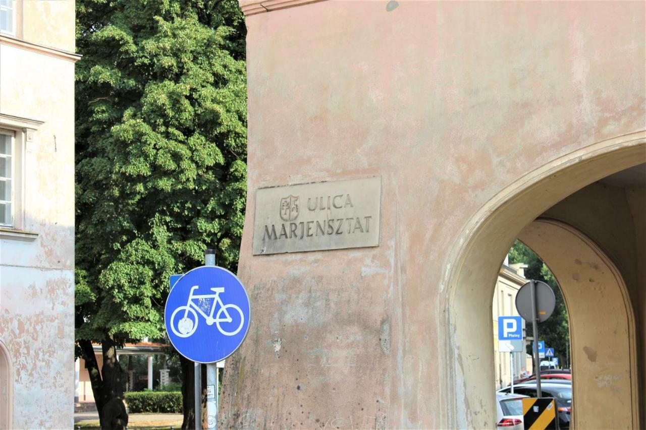 Mariensztat / Old Town Place For You Βαρσοβία Εξωτερικό φωτογραφία
