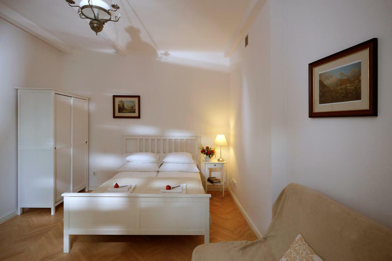 Mariensztat / Old Town Place For You Βαρσοβία Εξωτερικό φωτογραφία
