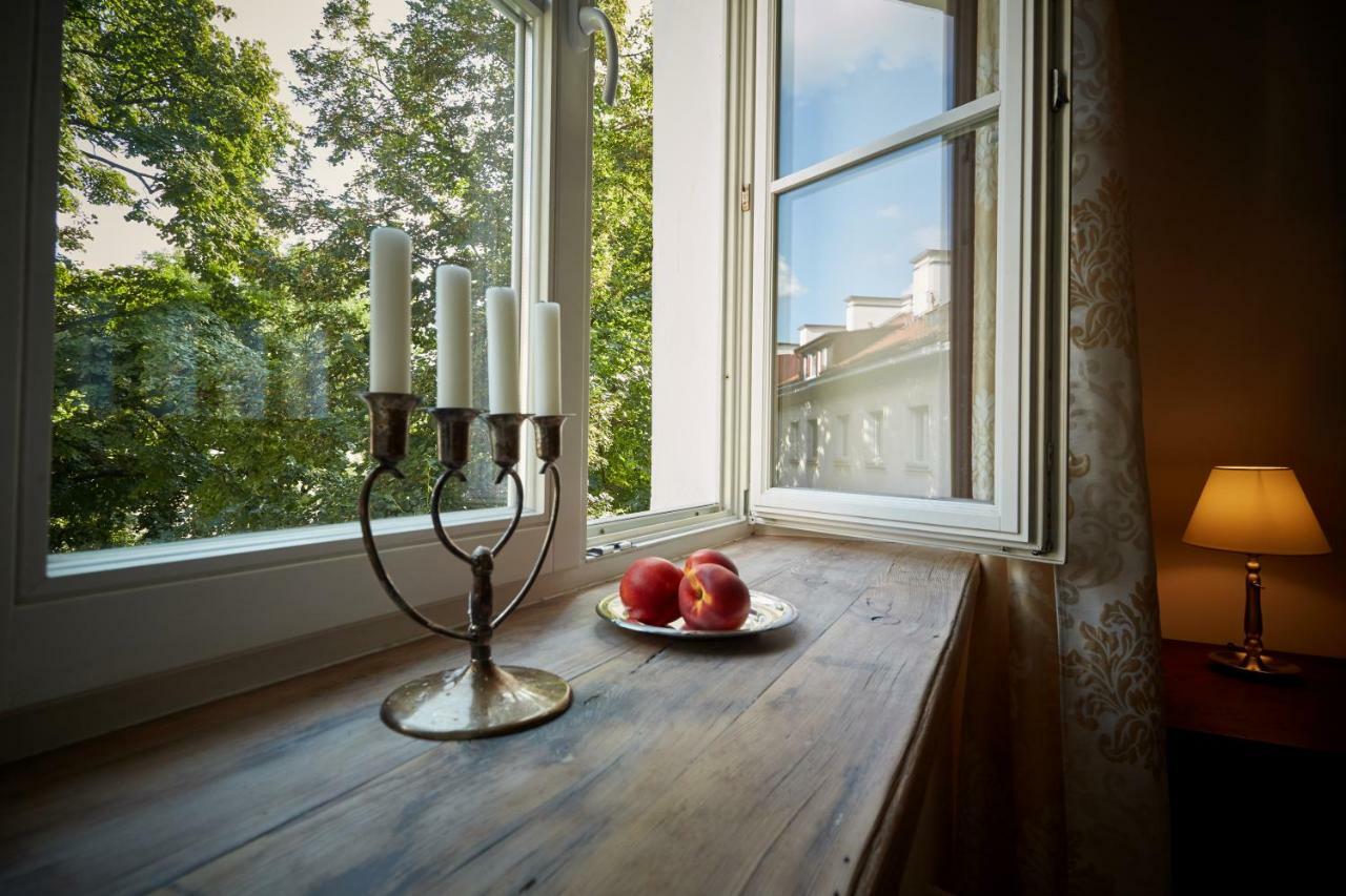 Mariensztat / Old Town Place For You Βαρσοβία Εξωτερικό φωτογραφία