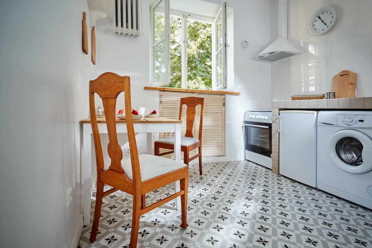 Mariensztat / Old Town Place For You Βαρσοβία Εξωτερικό φωτογραφία