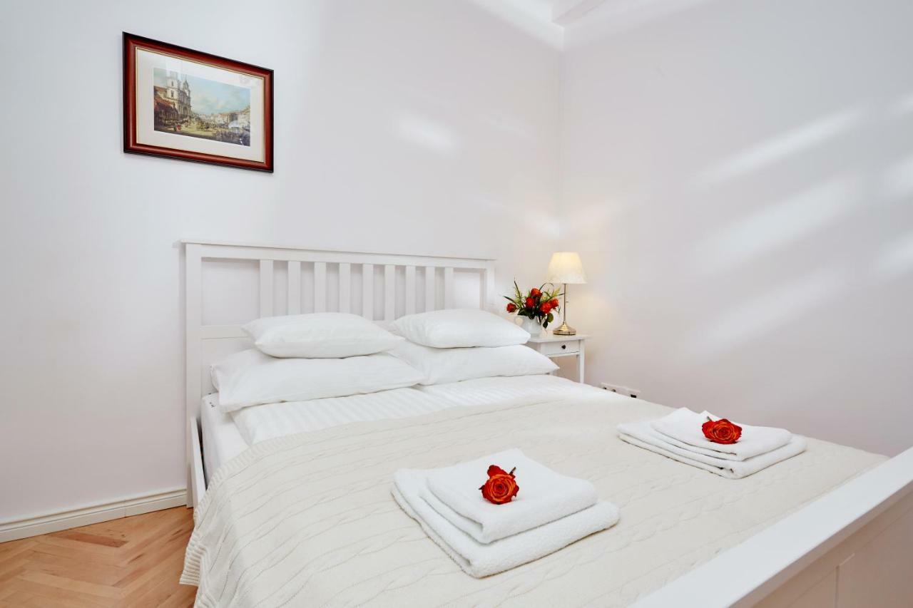Mariensztat / Old Town Place For You Βαρσοβία Εξωτερικό φωτογραφία